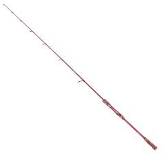 Silstar 3154 Technoflex Samurai Boat 2 Parça Solid Tekne Kamışı 40-110gr MH Atar