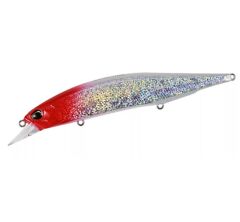 Duo Realis Jerkbait 120SP SW AOA0220 Astro Red Head