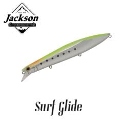 Jackson Surf Glide 130mm 23gr Maket Balık Renk: CSI
