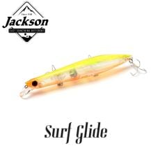Jackson Surf Glide 130mm 23gr Maket Balık Renk: CCI