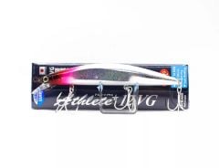 Jackson Athlete Plus 12SVG 12 cm 21 gr Maket Balık Renk: WRH
