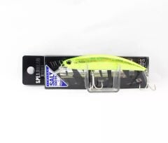 Duo Spearhead Ryuki 80S SW ADA4127 Lime Green