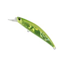 Duo Spearhead Ryuki 80S SW ADA4127 Lime Green