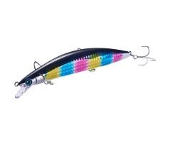 Jackson Athlete Plus 12SVG 12 cm 21 gr Maket Balık Renk: IKC