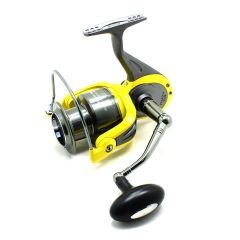 Captain Pegasus 7000 Surf Makine 5+1 BB