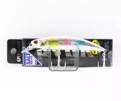 Duo Spearhead Ryuki 80S SW AKA0002 Rainbow
