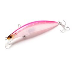 Jackson Athlete Plus 105SVG 10,5cm 17 gr Maket Balık Renk: PPG