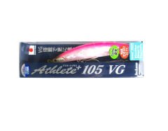 Jackson Athlete Plus 105SVG 10,5cm 17 gr Maket Balık Renk: PPG