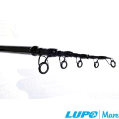 Lupo Mare 420cm 200gr Atarlı Surf Olta Kamışı