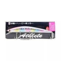 Jackson Athlete 14SS 14 cm 25 gr Maket Balık Renk: URB