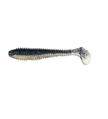 Fujin Round Bait 70 mm Silikon Balık #SB026