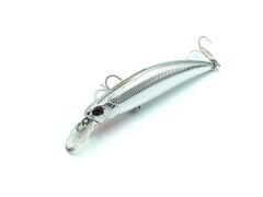 Duo Spearhead Ryuki 80S SW MCC3271 AM Chrome