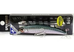 Duo Spearhead Ryuki 80S SW MCC3271 AM Chrome