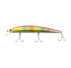 Jackson Athlete 14SS 14 cm 25 gr Maket Balık Renk: SGR