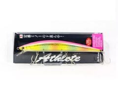 Jackson Athlete 14SS 14 cm 25 gr Maket Balık Renk: SGR