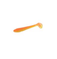 Fujin Round Bait 70 mm Silikon Balık #SB007