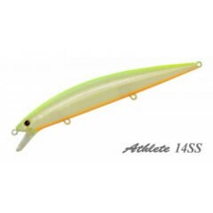 Jackson Athlete 14SS 14 cm 25 gr Maket Balık Renk: PCO