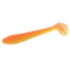 Fujin Round Bait 70 mm Silikon Balık #SB007