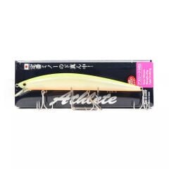 Jackson Athlete 14SS 14 cm 25 gr Maket Balık Renk: PCO