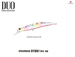 Duo Spearhead Ryuki 95S SW AJA0035 Rainbow RB