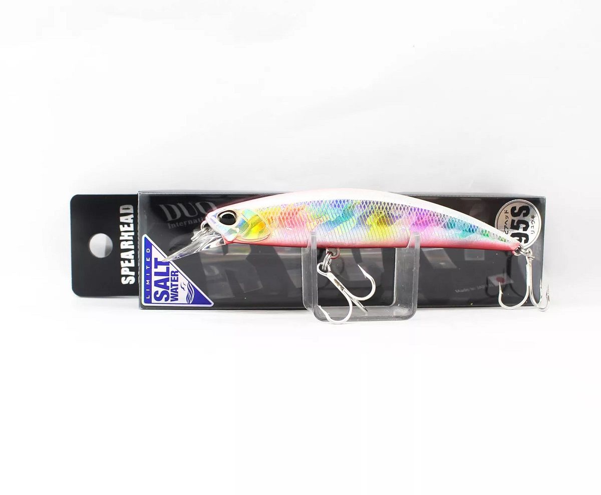Duo Spearhead Ryuki 95S SW AJA0035 Rainbow RB