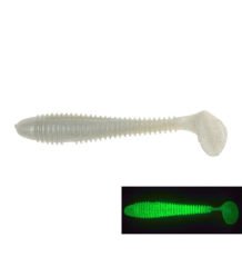 Fujin Round Bait 70 mm Silikon Balık #SB009