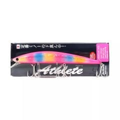 Jackson Athlete 14SS 14 cm 25 gr Maket Balık Renk: GCD