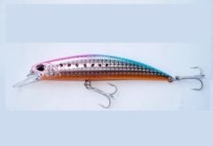 Duo Spearhead Ryuki 95S SW CBA0189 Sakura Sardine OB
