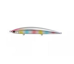 Jackson Athlete 120SSP  12 cm 33 gr Maket Balık Renk: SRB