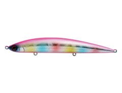 Jackson Athlete 120SSP  12 cm 33 gr Maket Balık Renk:PCD