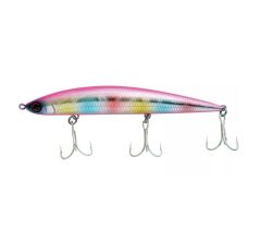 Jackson Athlete 120SSP  12 cm 33 gr Maket Balık Renk:PCD
