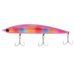 Jackson Athlete 120SSP  12 cm 33 gr Maket Balık Renk:GCD