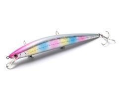 Jackson Athlete 12SS 12 cm 21 gr Maket Balık Renk: URB