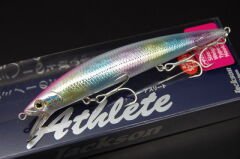Jackson Athlete 12SS 12 cm 21 gr Maket Balık Renk: URB