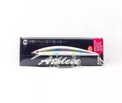Jackson Athlete 12SS 12 cm 21 gr Maket Balık Renk: URB