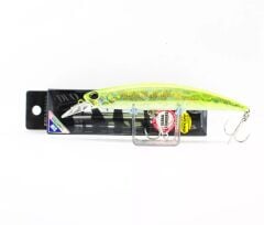 Duo Spearhead Ryuki 110S SW ADA4127 Lime Green
