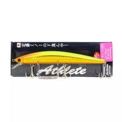Jackson Athlete 12SS 12 cm 21 gr Maket Balık Renk:  SGC
