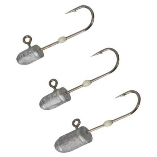 Savage gear Micro Dart Jighead # 8 iğne -0,8 gr  5 Adet