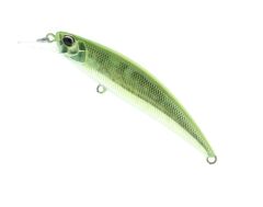 Duo Spearhead Ryuki 110S SW ADA4127 Lime Green