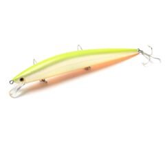 Jackson Athlete 12SS 12 cm 21 gr Maket Balık Renk:  PCO