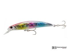 Duo Spearhead Ryuki 110S SW AJA0035 Rainbow RB