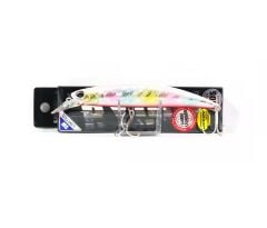 Duo Spearhead Ryuki 110S SW AJA0035 Rainbow RB
