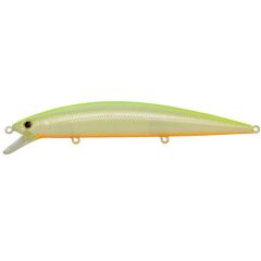Jackson Athlete 12SS 12 cm 21 gr Maket Balık Renk:  PCO