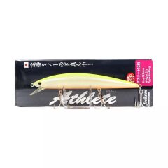 Jackson Athlete 12SS 12 cm 21 gr Maket Balık Renk:  PCO