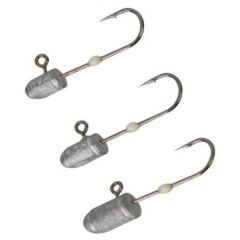 Savage gear Micro Dart Jighead # 8 igne -1,2 gr  5 Adet