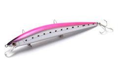 Jackson Athlete 12SS 12 cm 21 gr Maket Balık Renk: LPI