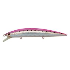 Jackson Athlete 12SS 12 cm 21 gr Maket Balık Renk: LPI