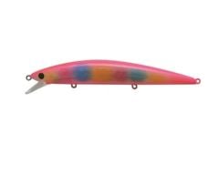 Jackson Athlete 12SS 12 cm 21 gr Maket Balık Renk: GCD