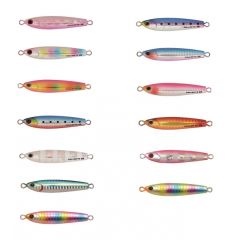 Jackson  Gallop Assist Fall Edition 60gr 84mm Metal Jig