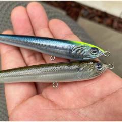Little Jack Forma Stick 90 mm 30 gr Suni Yem